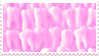 Teeth Stamp 2 by King-Lulu-Deer-Pixel